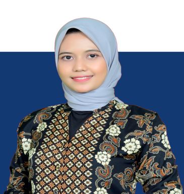 Shella Eldwina Fitri, S.T., M.Eng